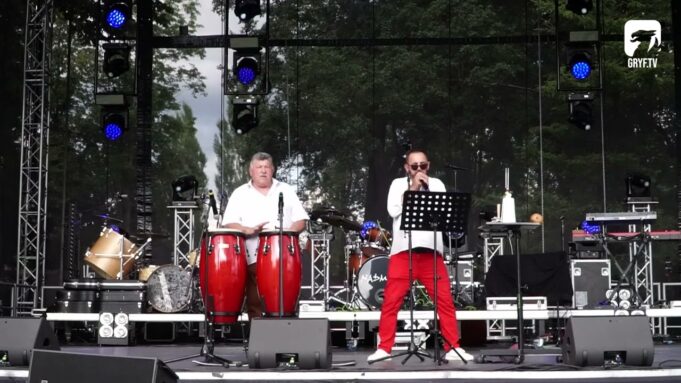 Art Piknik 2025: Jacek Szabelski – koncert