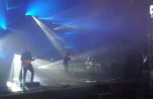 Art Piknik 2025: koncert zespołu Lemon