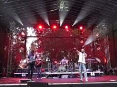 Art Piknik 2025: koncert zespołu Nadmiar