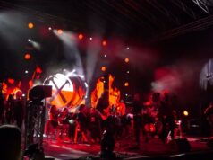 Art Piknik 2025: koncert zespołu Another Pink Floyd