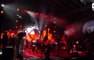 Art Piknik 2025: koncert zespołu Another Pink Floyd