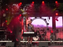 Art Piknik 2025: Bovska – koncert