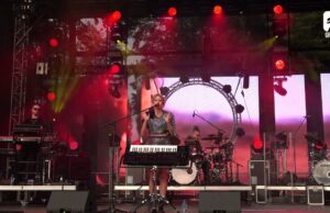 Art Piknik 2025: Bovska – koncert