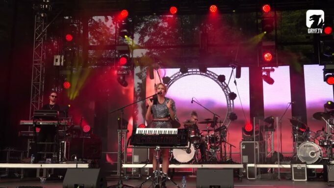 Art Piknik 2025: Bovska – koncert