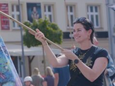 Art Piknik 2025: inauguracja z zespołem Boogie Show