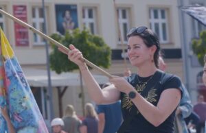 Art Piknik 2025: inauguracja z zespołem Boogie Show