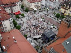 Koncert „Gramy dla Kuby” – „Wehikuł czasu” wspólnie