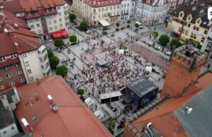 Koncert „Gramy dla Kuby” – „Wehikuł czasu” wspólnie