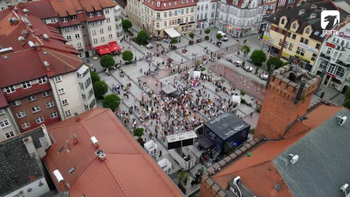 Koncert „Gramy dla Kuby” – „Wehikuł czasu” wspólnie