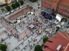 Koncert „Gramy dla Kuby” – mClub oraz Roman Fons