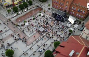 Koncert „Gramy dla Kuby” – mClub oraz Roman Fons