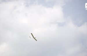 Piknik Lotniczy w Wilczych Laskach