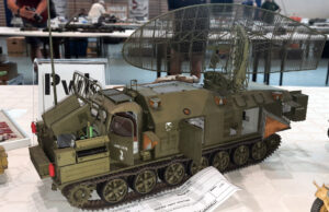 Szczecineccy modelarze zdobyli Koszalin