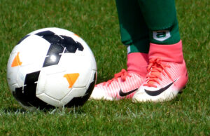 Piłkarski plac zabaw coraz bliżej