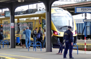 Unijne szynobusy na szlakach Szczecinek-Poznań i Szczecinek-Kołobrzeg