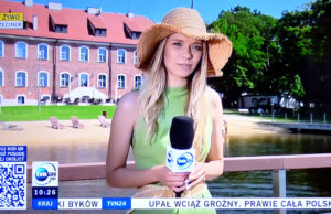 Szczecinek ponownie zagości w domach Polaków