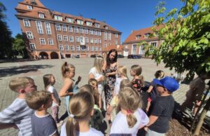 Ruszyły miejskie półkolonie. Nie ma czasu na nudę