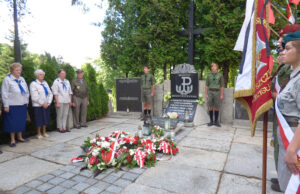 Ratusz zaprasza na obchody 81. rocznicy wybuchu Powstania Warszawskiego