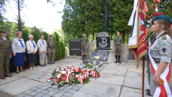 Ratusz zaprasza na obchody 81. rocznicy wybuchu Powstania Warszawskiego