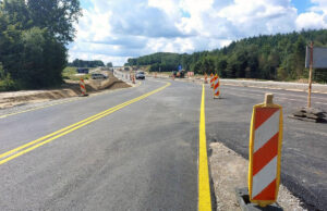 Kierowcy jeżdżą już nową S11