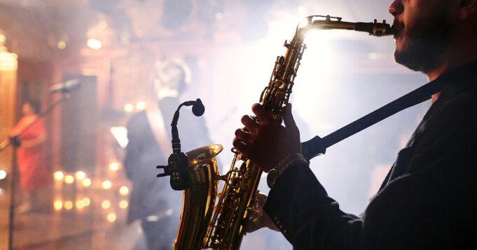 ROYA na start! Rusza Szczecinek SaxFest 2025