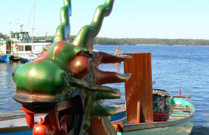 Przed nami sobota ze Świętem Wody