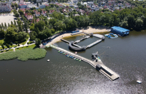 Szczecinecki Program Samorządowy – Lato nad Trzesieckiem