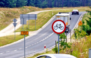 Z Sójczego Wzgórza na S11