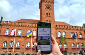 Szczecinek.pl od nowa!