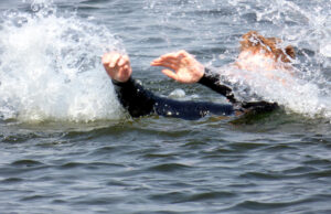 Woda nie wybacza błędów