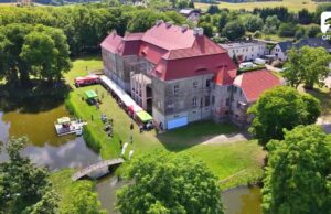 Henrykowskie Dni w Siemczynie już w ten weekend