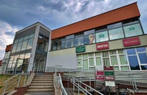 Kartę „Mój Szczecinek” wyrobisz w bibliotece