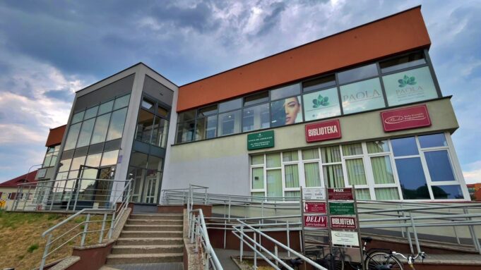 Kartę „Mój Szczecinek” wyrobisz w bibliotece
