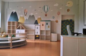 Kronospan funduje świetlicę marzeń uczniom SP6