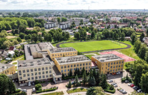 Sportowe lato w Szczecinku – miejskie boiska dostępne dla mieszkańców