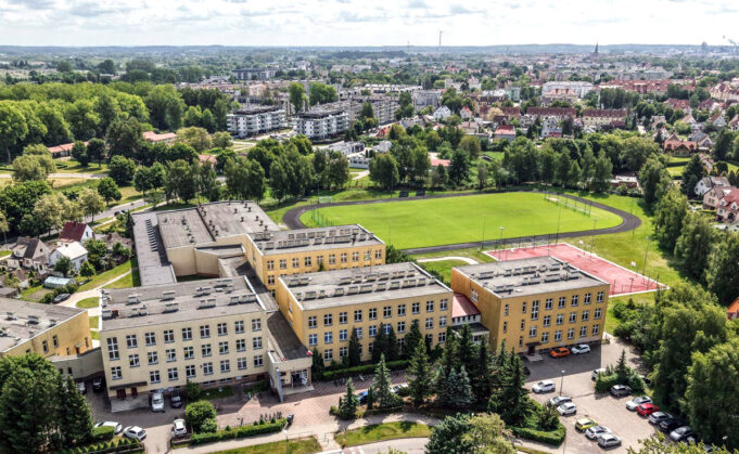 Sportowe lato w Szczecinku – miejskie boiska dostępne dla mieszkańców