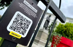 Spaceruj po Szczecinku i poznawaj zabytki