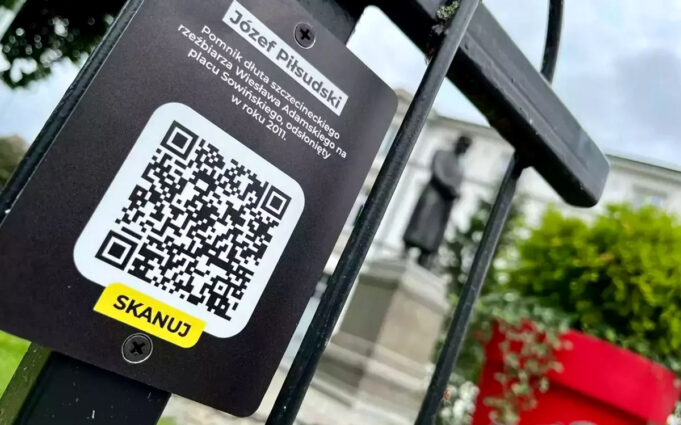 Spaceruj po Szczecinku i poznawaj zabytki