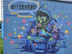 „Wyloguj się do życia” – projekt na ukończeniu