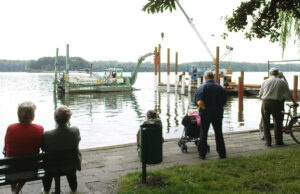 Ponad 40-tysięczny Szczecinek z trzema jeziorami. To było to!