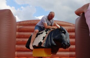 Barwickie Starcie Gigantów