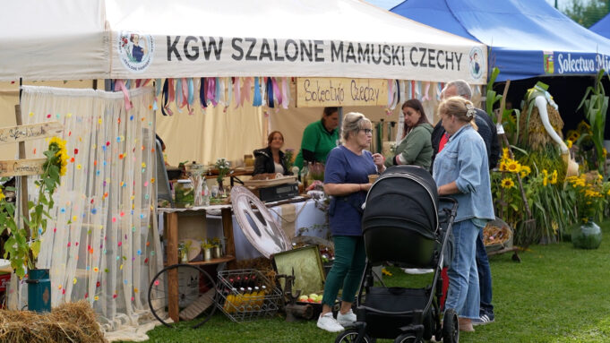 Dni Grzmiącej 2025