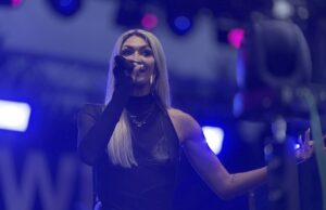 Koncertowy Dzień Barwic