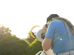 Piknik Astronomiczny w Szczecinku