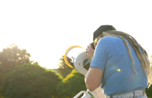 Perseidy 2025 – Noc spadających gwiazd