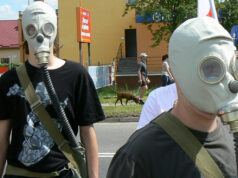 Ponad 650 tys. zł na ochronę ludności i obronę cywilną