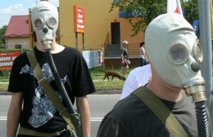 Ponad 650 tys. zł na ochronę ludności i obronę cywilną