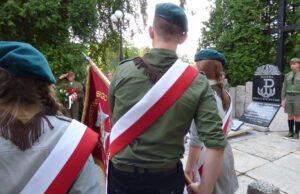 Zaproszenie na obchody 86. rocznicy wybuchu II wojny światowej