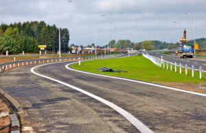 Problemy z S11 na odcinku Szczecinek – Piła