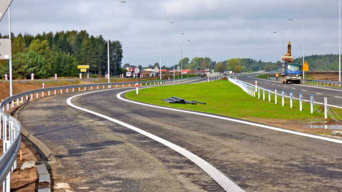 Problemy z S11 na odcinku Szczecinek – Piła